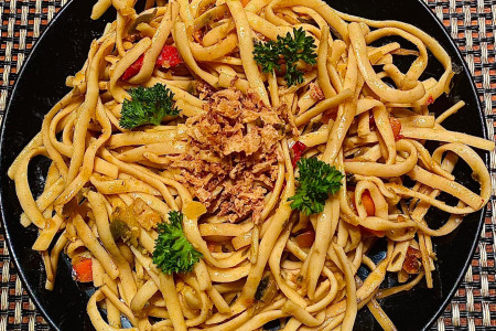 Bami culinair