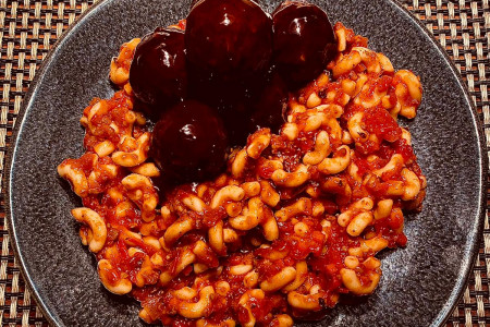 Macaroni
