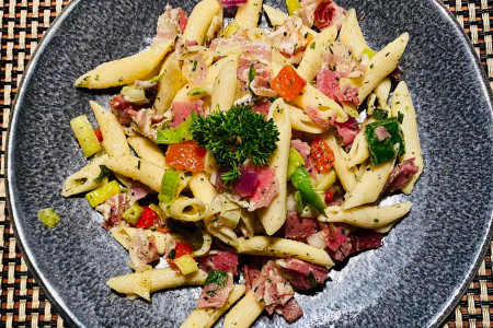 Penne