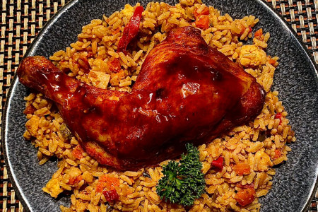 Nasi